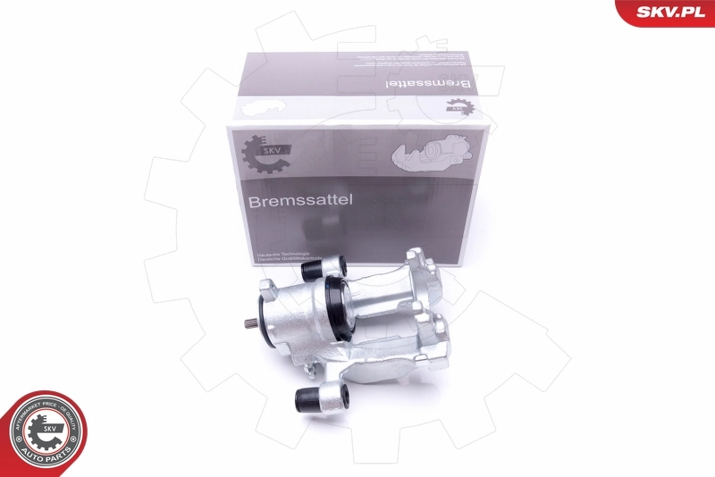 Brake Caliper